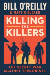 Killing the Killers cover