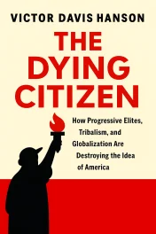 The Dying Citizen cover