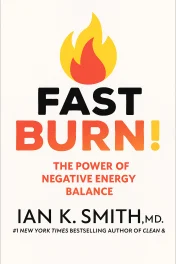 Fast Burn! cover
