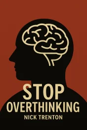 Stop Overthinking cover