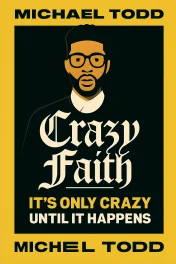 Crazy Faith cover