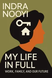 My Life in Full cover