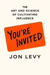 You're Invited cover