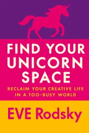 Find Your Unicorn Space cover