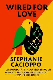 Wired for Love cover