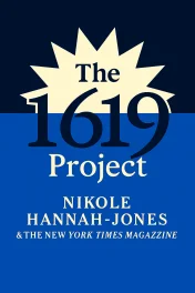 The 1619 Project cover
