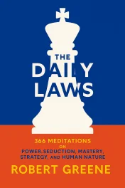 The Daily Laws cover