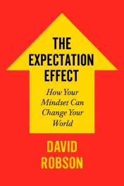 The Expectation Effect cover