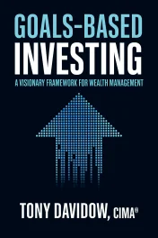 Goals-based Investing cover
