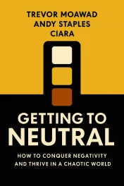 Getting to Neutral cover