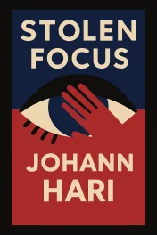 Stolen Focus cover