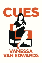 Cues cover