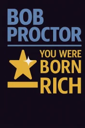 You Were Born Rich cover