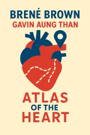 Atlas of the Heart cover