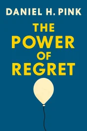 The Power of Regret cover