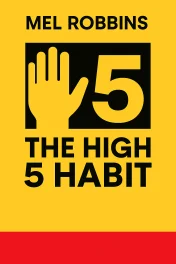 The High 5 Habit cover