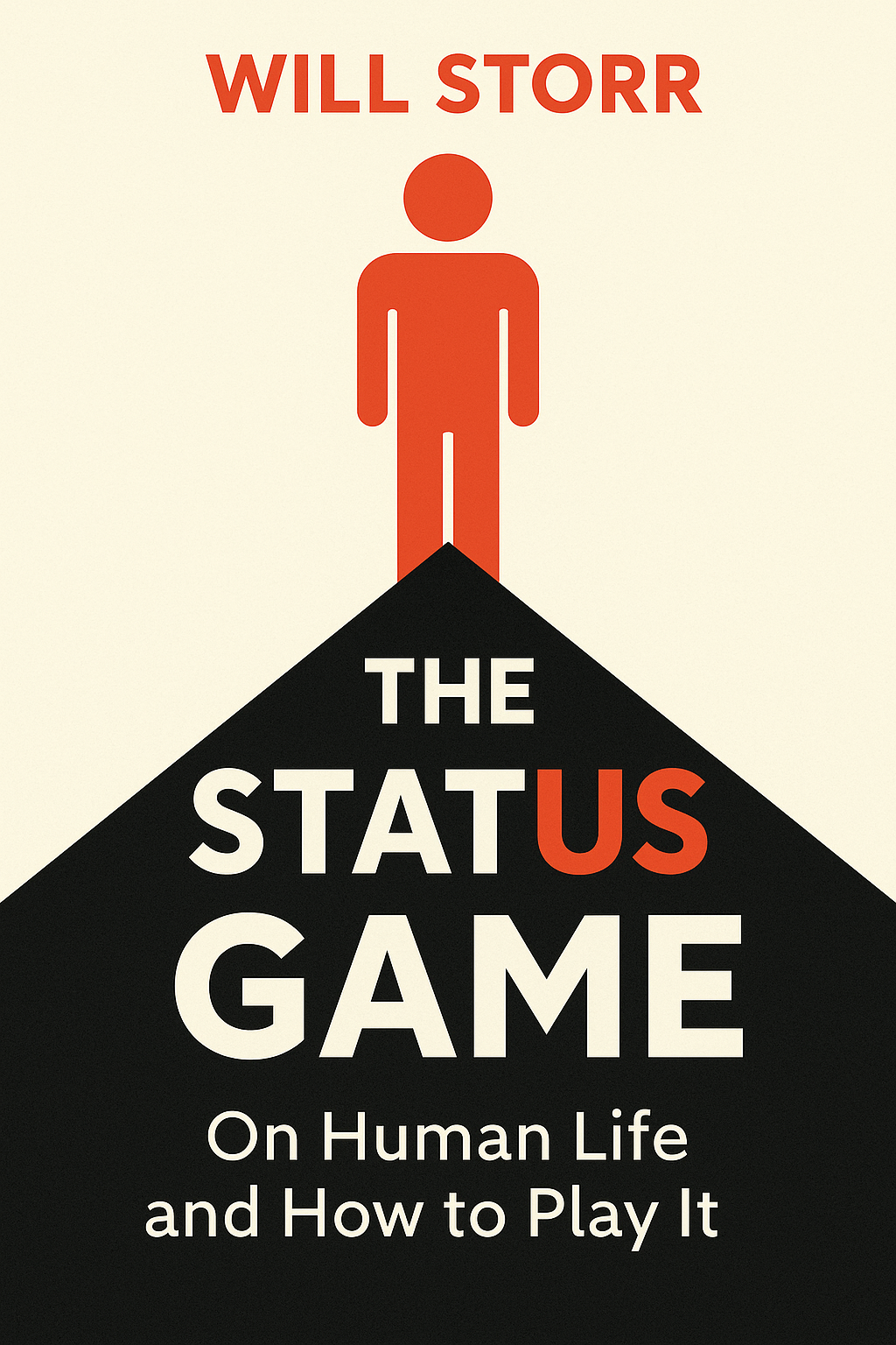 Free The Status Game Book Summary & PDF | bookshelf.ai