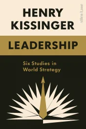 Leadership cover