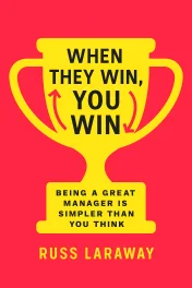 When They Win, You Win cover