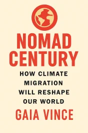 Nomad Century cover