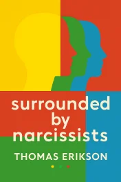 Surrounded by Narcissists cover