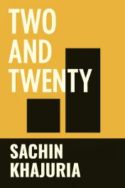 Two and Twenty cover