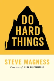 Do Hard Things cover