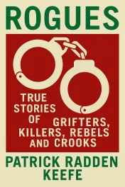 Rogues cover