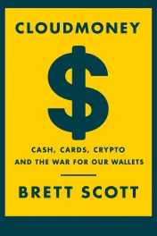 Cloudmoney cover