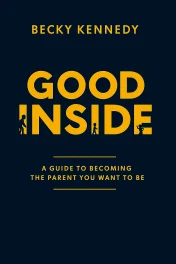 Good Inside cover
