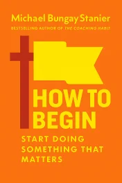 How to Begin cover