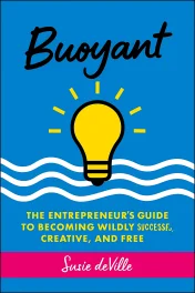 Buoyant cover
