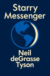 Starry Messenger cover