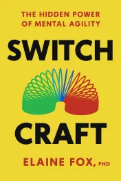 Switch Craft cover
