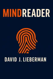 Mindreader cover
