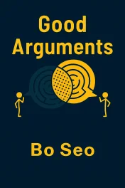 Good Arguments cover