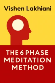 The 6 Phase Meditation Method cover