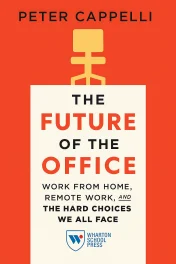 The Future of the Office cover