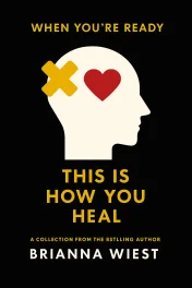 When You're Ready, This Is How You Heal cover
