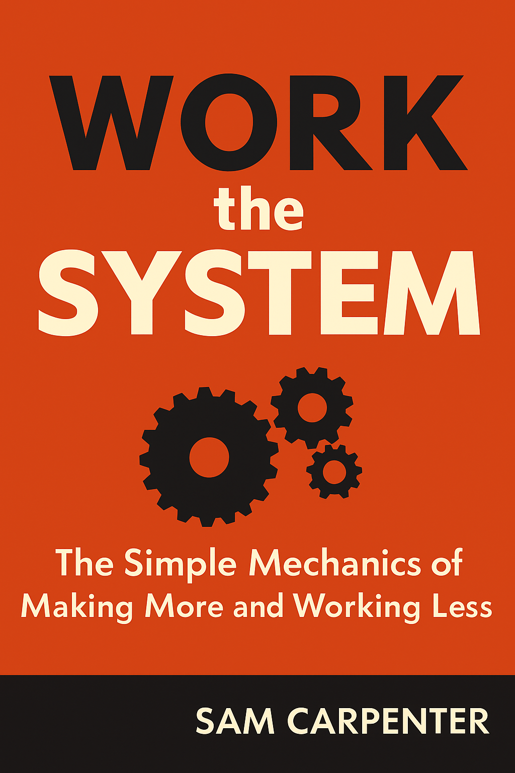 Free Work the System Book Summary & PDF | bookshelf.ai