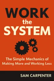 Work the System cover