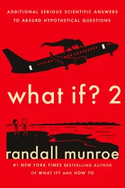 What If? 2 cover
