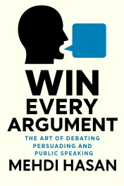 Win Every Argument cover