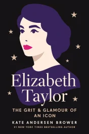 Elizabeth Taylor cover