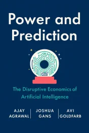 Power And Prediction cover
