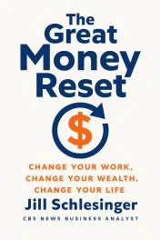 The Great Money Reset cover