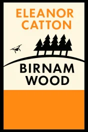 Birnam Wood cover