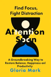 Attention Span cover