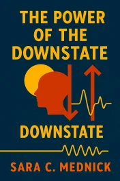 The Power of the Downstate cover