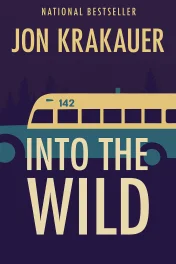 Into the Wild cover
